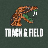 Florida A&M Track & Field/XC(@FAMU_Track) 's Twitter Profile Photo