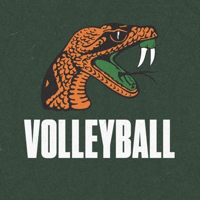 Florida A&M Volleyball ๐ Profile