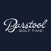 Barstool Golf Time (@stoolgolftime) Twitter profile photo Barstool Golf Time (@stoolgolftime) Twitter profile photo
