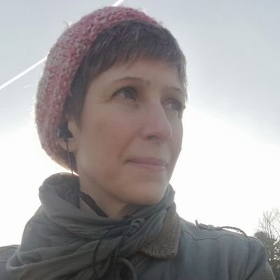 teabeesea's profile picture. Keeper of Question Marks at https://t.co/d5n4eyc6vD