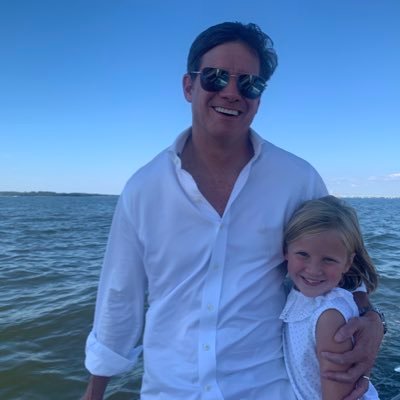 CEO Disruptor Capital ☠️, Co-Founder The Virginia 30 Day Fund ☀️, Founder New Media Strategies, #Crypto Since ‘13, Daddy to 🐝 + World-certified BBQ Judge.