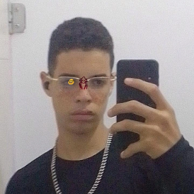 aproveite cada minuto como se fosse o último
insta:@euluiz195
15y
🤾‍♂️🇱🇷