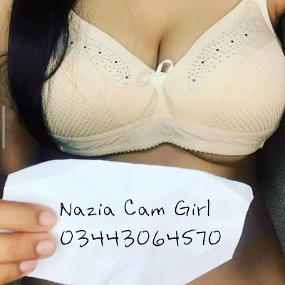 Nazia Paid Girl
