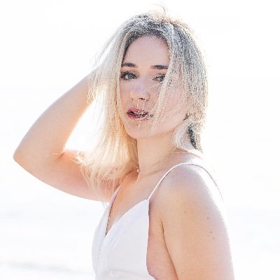 JessicaChertock's profile picture. EDM artist | Singer & songwriter | 90 million streams on Spotify | Listen to "Forbidden Love" out now!