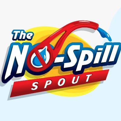 The No-Spill Spout™ is a remarkably simple, effective design that makes pouring anything easy. The most satisfying pour of your life, every time.