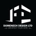 Domenech Designs Ltd (@DomenechDesign) Twitter profile photo