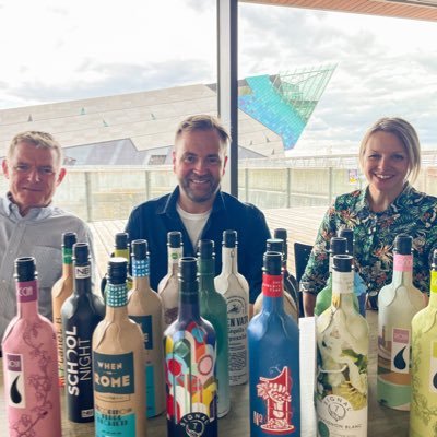 larkinpr's profile picture. The PR agency for start-ups and scale ups