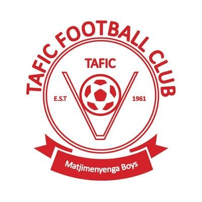 The official account of TAFIC Football Club: #MatjimenyengaBoys #UndipeNdiKupe