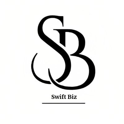 SwiftBiz ™ est une entrepise privée qui vend des services via une aplication.