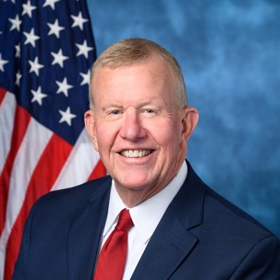 Congressman Mike Ezell Profile