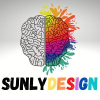 Sunly(@SunlyDesigns) 's Twitter Profile Photo