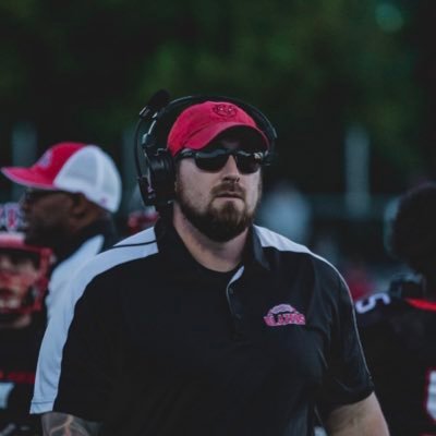 Coach_Nosoff Profile Picture