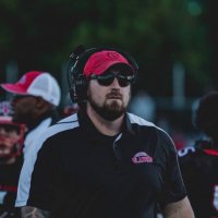 Sam Nosoff(@Coach_Nosoff) 's Twitter Profile Photo