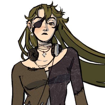 bolyachka | commissions openさんのプロフィール画像