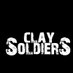 Clay Soldiers (@claysoldiersuk) Twitter profile photo