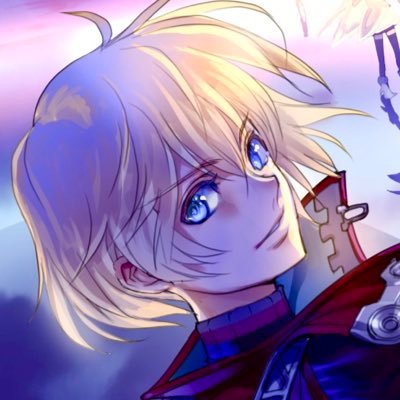 Daily Xenoblade Musicさんのプロフィール画像