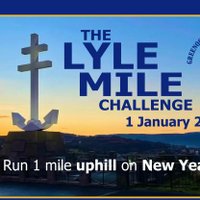 Lyle Mile Challenge(@LyleMile) 's Twitter Profile Photo