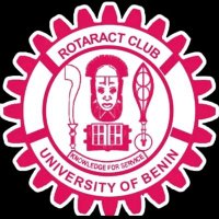 Rotaract club University of Benin🇳🇬(@RotaUniben) 's Twitter Profile Photo