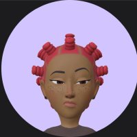 Alien Queen👑 (@i_estherroberts) 's Twitter Profile
