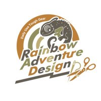 Rainbow Adventure Design (@rad_product) 's Twitter Profile Photo Rainbow Adventure Design (@rad_product) 's Twitter Profile Photo