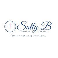 SallyB stitches and Fabrics (@sallyb_stitches) 's Twitter Profile