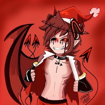 shadyc demonさんのプロフィール画像