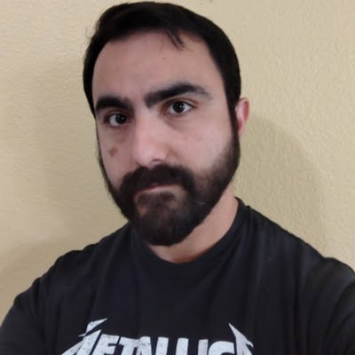 JustDavidG Profile Picture