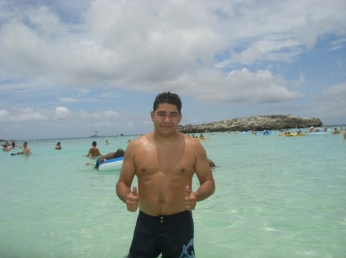 Renanpassos10's profile picture. 