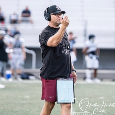 Coach_TomJ Profile Picture