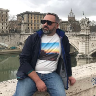 hennadiipysanka's profile picture. 