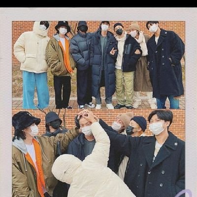 Army forever💜
방틴소년단 & 아미= 사랑 💜 방틴소년단 & 아미 = 화이팅🤝💪🤩