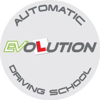 EVoLution Automatic Driving School (@evolutionautods) 's Twitter Profile Photo EVoLution Automatic Driving School (@evolutionautods) 's Twitter Profile Photo
