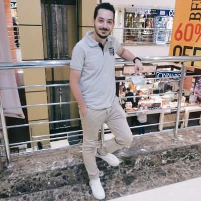 khaledeissa122's profile picture. Front end developer #fci #FrontEnd  #Developer #EGYPT