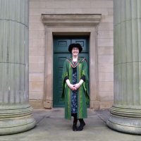 Dr Rachel Whitty(@WhittyRachel) 's Twitter Profile Photo