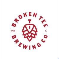 Broken Tee Brewing Company(@brokenteebrew) 's Twitter Profile Photo