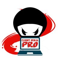Client Ninja Pro(@ClientNinjaPro) 's Twitter Profile Photo