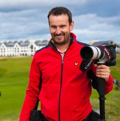 andymckaygolf Profile Picture