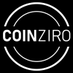 COINZIRO (@coinziro) Twitter profile photo COINZIRO (@coinziro) Twitter profile photo