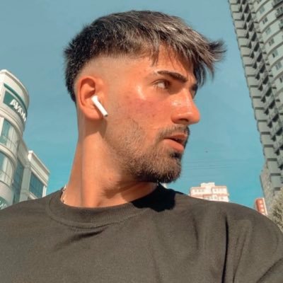 Berdanincex's profile picture. 19🌿7