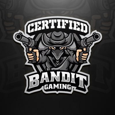 Certified Bandit Gaming