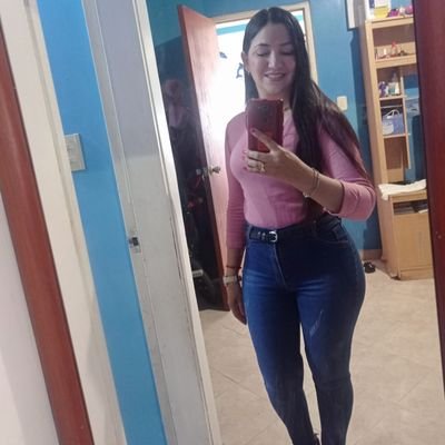 Mujer Guerrera y Victoriosa💪
El tiempo de Dios es perfecto🙏
PDV Marina Oriente 🛳️⚓💯❤️🇻🇪
Amante de la música llanera 🤠