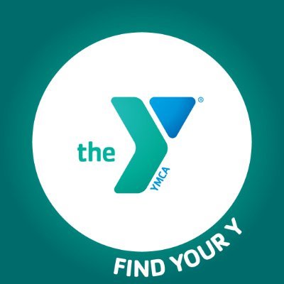 The Y: We're for youth development, healthy living and social responsibility.