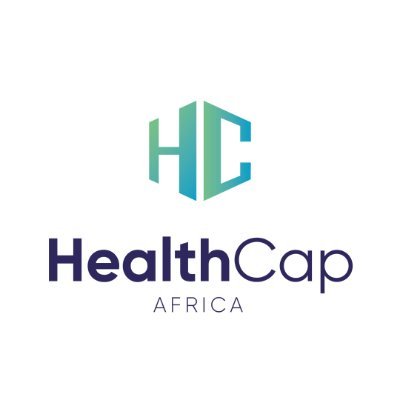 HealthCapAfrica Profile Picture