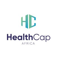 HealthCap Africa(@HealthCapAfrica) 's Twitter Profile Photo