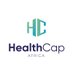 HealthCap Africa (@healthcapafrica) Twitter profile photo HealthCap Africa (@healthcapafrica) Twitter profile photo