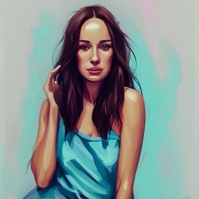 IAmCattSadler Profile Picture