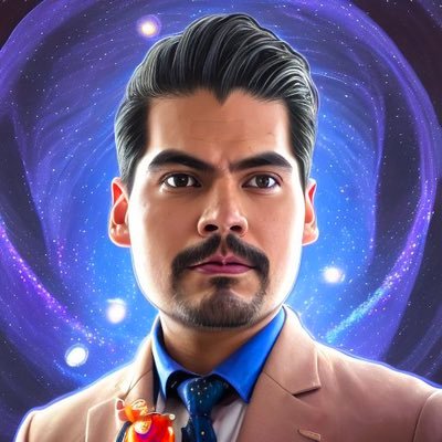 AdrianJmzg's profile picture. - LAE - PM -  (aquí todo es mi opinión)