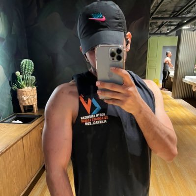 BombCatFitness's profile picture. Strictly health, fitness, and gym tips