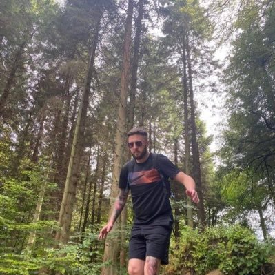 dannyhand97's profile picture. 