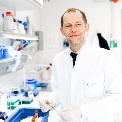 MD, Prof. Molecular Gastroenterology and Microbiota-associated Diseases; Department of Gastroenterology, Hepatology, Otto-von-Guericke University; EAGEN Board